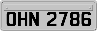 OHN2786