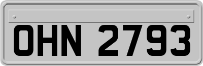 OHN2793