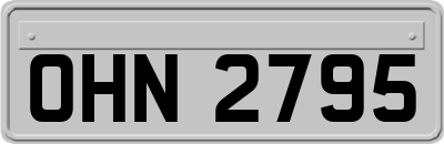 OHN2795