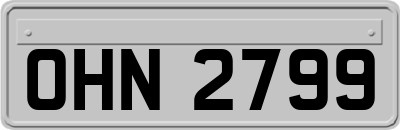 OHN2799