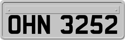OHN3252