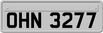 OHN3277