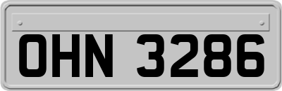 OHN3286