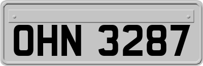 OHN3287