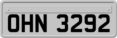 OHN3292