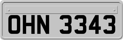 OHN3343