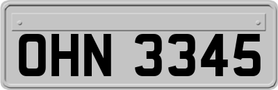 OHN3345