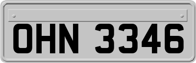 OHN3346