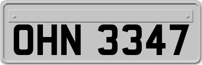 OHN3347