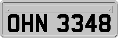 OHN3348