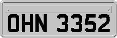OHN3352