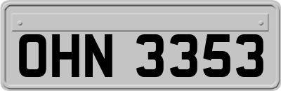 OHN3353