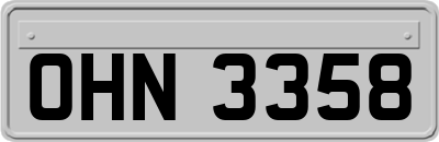 OHN3358