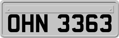 OHN3363