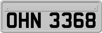OHN3368