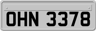 OHN3378