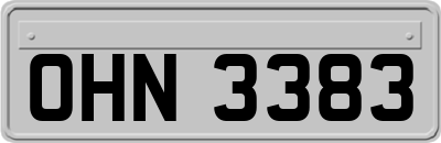 OHN3383