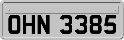 OHN3385