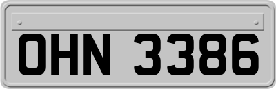 OHN3386