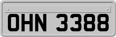 OHN3388