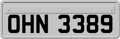 OHN3389