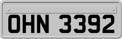 OHN3392