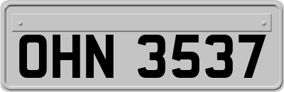 OHN3537