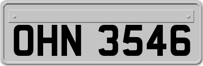 OHN3546