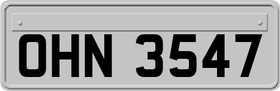 OHN3547