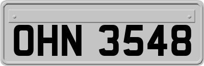 OHN3548