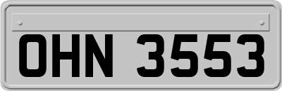 OHN3553