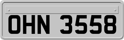 OHN3558