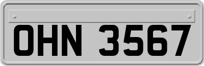 OHN3567