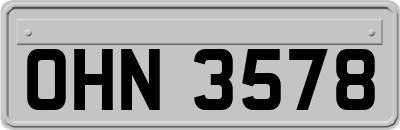 OHN3578