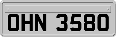 OHN3580
