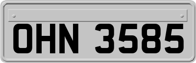 OHN3585