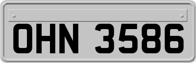OHN3586