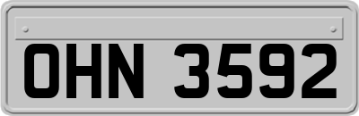 OHN3592