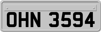 OHN3594
