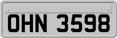 OHN3598