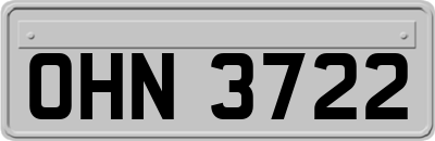 OHN3722