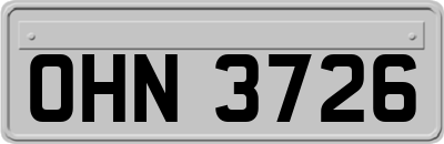 OHN3726
