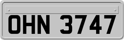 OHN3747