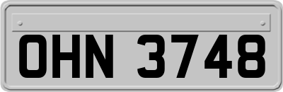 OHN3748
