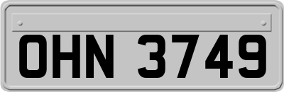 OHN3749