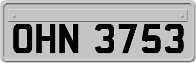 OHN3753