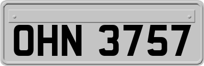 OHN3757