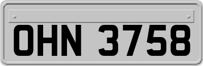 OHN3758