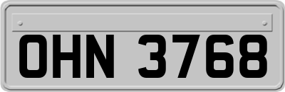 OHN3768