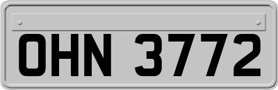OHN3772